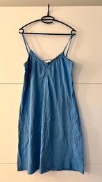 Trend One lichtblauw mouwloze jurk, Kleding | Dames, Jurken, Blauw, Maat 46/48 (XL) of groter, Ophalen of Verzenden, Trend One