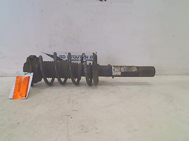 Veerpoot Rechts Voor Volkswagen Jetta III (1K2) 2006, Auto-onderdelen, Ophanging en Onderstel, Volkswagen, Gebruikt