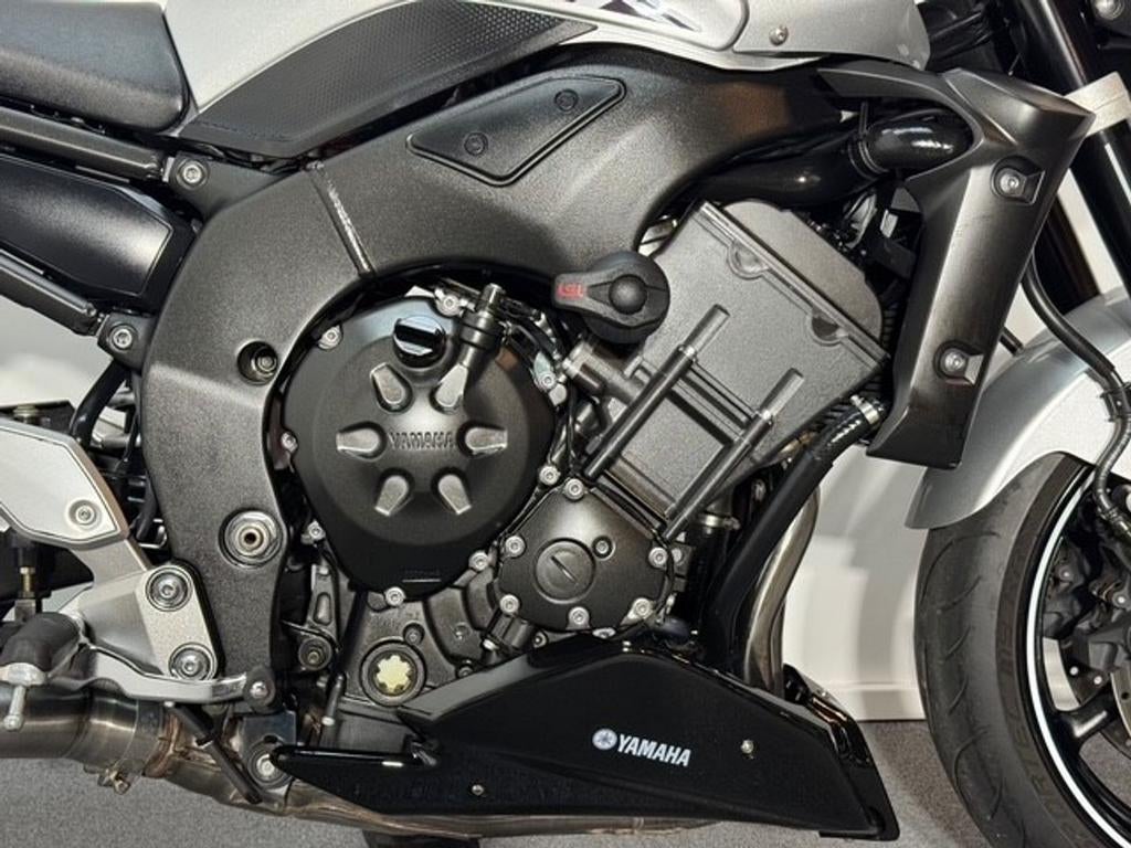 YAMAHA FZ 1 (bj 2010), Motoren, Motoren | Yamaha, Bedrijf, Onbekend, Toermotor, YAMAHA