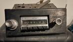 Vintage Chevrolet Autoradio - Klassieke Auto Radio, Ophalen of Verzenden, Gebruikt