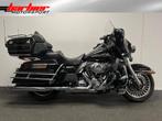Harley-Davidson ELECTRA GLIDE ULTRA CLASSIC FLHTCU LEASE VOO, 2 cilinders, HARLEY-DAVIDSON, Bedrijf, Meer dan 35 kW