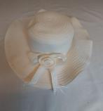 Nieuwe hoed of basishoed 2 maal (C) hoeden maken knutselen, Ophalen of Verzenden, Nieuw, Materiaal