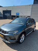 Seat Ateca 1.5 Ecotsi FR 150pk Dsg-7 2019 Grijs Full Option, Auto's, Seat, 1498 cc, 680 kg, 4 cilinders, Ateca