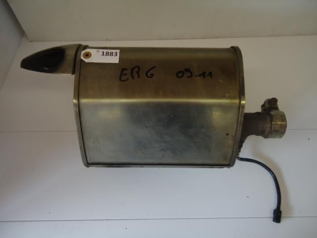 ER6N 2009 - 2011 Kawasaki Demper D1-13686, Motoren