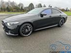 Mercedes CLS-klasse 450 4MATIC, Auto's, Mercedes-Benz, Automaat, Gebruikt, Euro 6, 367 pk