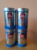 Illy blikken, Ophalen, Gebruikt, Overige