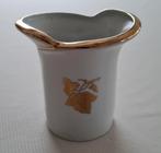 Mooi Fena porseleinen lepelvaasje / potje, Ophalen of Verzenden