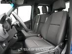 Mercedes Sprinter 315 CDI Automaat Dubbel Cabine Open Laadba, Auto's, Bestelauto's, Automaat, Euro 6, 4 cilinders, Blauw
