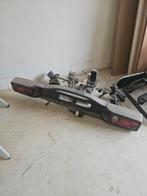 Twinny Load Swing fietsendrager voor trekhaak, Auto diversen, Fietsendragers, Ophalen of Verzenden, Gebruikt, Trekhaakdrager