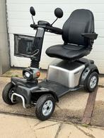 WEINIG KILOMETERS!! Mooie Life&Mobility Primo 4 scootmobiel, Diversen, Brommobielen en Scootmobielen, Ophalen, Zo goed als nieuw