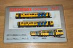Fleischmann 7471 Wadloper digitaal NS N-spoor OVP, Treinset, Gelijkstroom, Fleischmann, Ophalen of Verzenden