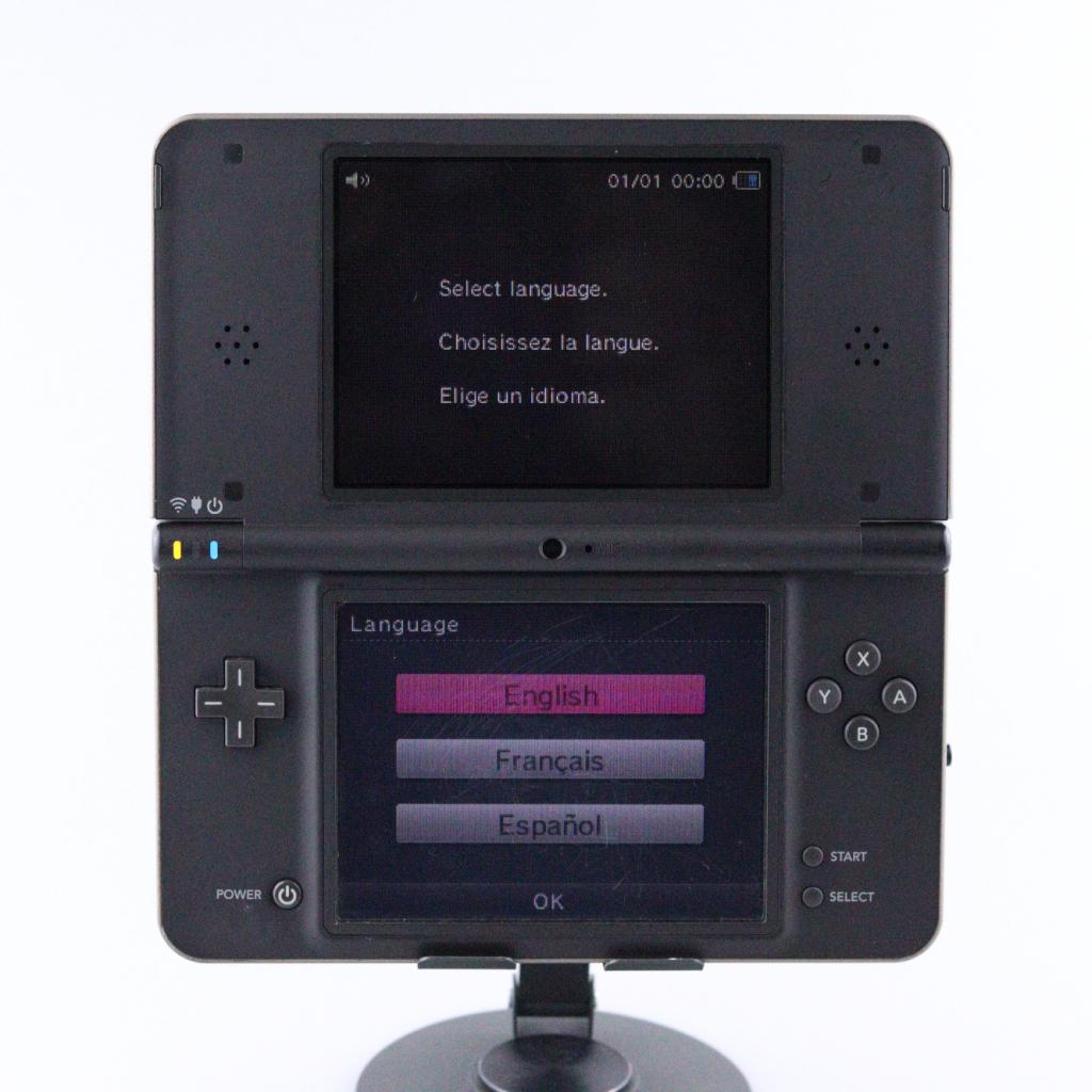 Nintendo DSi XL Gold Bruin, Spelcomputers en Games, Nintendo, Zo goed als nieuw, Support@nintendo.com, 11-1 Hokotate-cho, Kamitoba, Minami-ku
Kyoto 601-8501
Japan