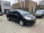 Citroen Grand C4 Picasso 1.8-16V Ambiance 7p. Airco NAP APK, Auto's, Citroën, 125 pk, Gebruikt, 4 cilinders, 1749 cc