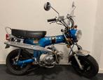 Honda Skyteam Dax met originele Honda uitlaat, topstaat!, Ophalen, Overige modellen, 72 cc, Zo goed als nieuw