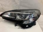 Koplamp opel corsa e xenon LED bochtverlichting 1EF011830091, Ophalen of Verzenden, Nieuw, Opel