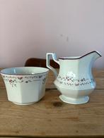 Johnson Brothers Madison England, Ophalen