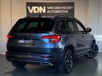 Skoda KAROQ 1.5 TSI ACT Sportline Business DSG Virtual Trekh, Auto's, 1498 cc, Huisgarantie, 4 cilinders, Karoq