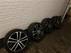Originele golf 7 velgen 5x112 18 inch, Auto-onderdelen, Ophalen, 18 inch, Velg(en), Zomerbanden