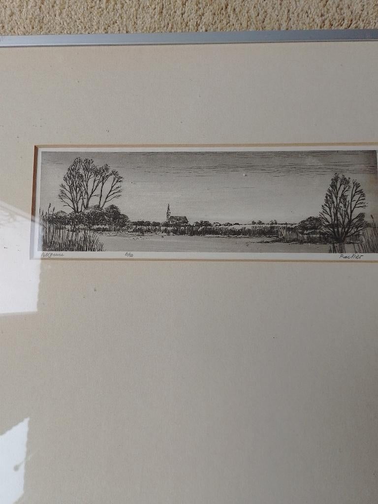 Ets van Pyt de Vries, Ophalen of Verzenden