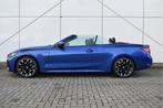 BMW 4 Serie Cabrio 420i M Sport Automaat / Achteruitrijcamer, Auto's, BMW, Automaat, 1998 cc, Gebruikt, Euro 6