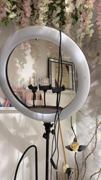 Lamp, Ophalen of Verzenden, Zo goed als nieuw, Minder dan 100 cm