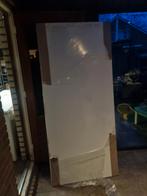 2 Nieuwe Svedex Opdekdeuren - Maten zie foto, Ophalen, 80 tot 100 cm, Binnendeur, Nieuw