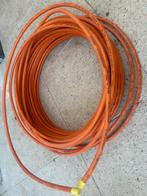 Vloerverwarming: Technea: profielbuis en randstrookisolatie, Doe-het-zelf en Verbouw, Isolatie en Afdichting, Overige materialen