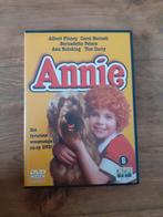 Annie   dvd, Alle leeftijden, Ophalen of Verzenden, Zo goed als nieuw