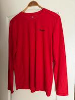 Odlo langemouw shirt maat L, Ophalen of Verzenden, Zo goed als nieuw, Voetbal