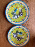 Paas borden, Diversen, Pasen, Ophalen of Verzenden, Zo goed als nieuw
