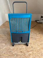 Professionele Munters bouwdroger - Krachtige ontvochtiger, Doe-het-zelf en Verbouw, Ophalen, Gebruikt