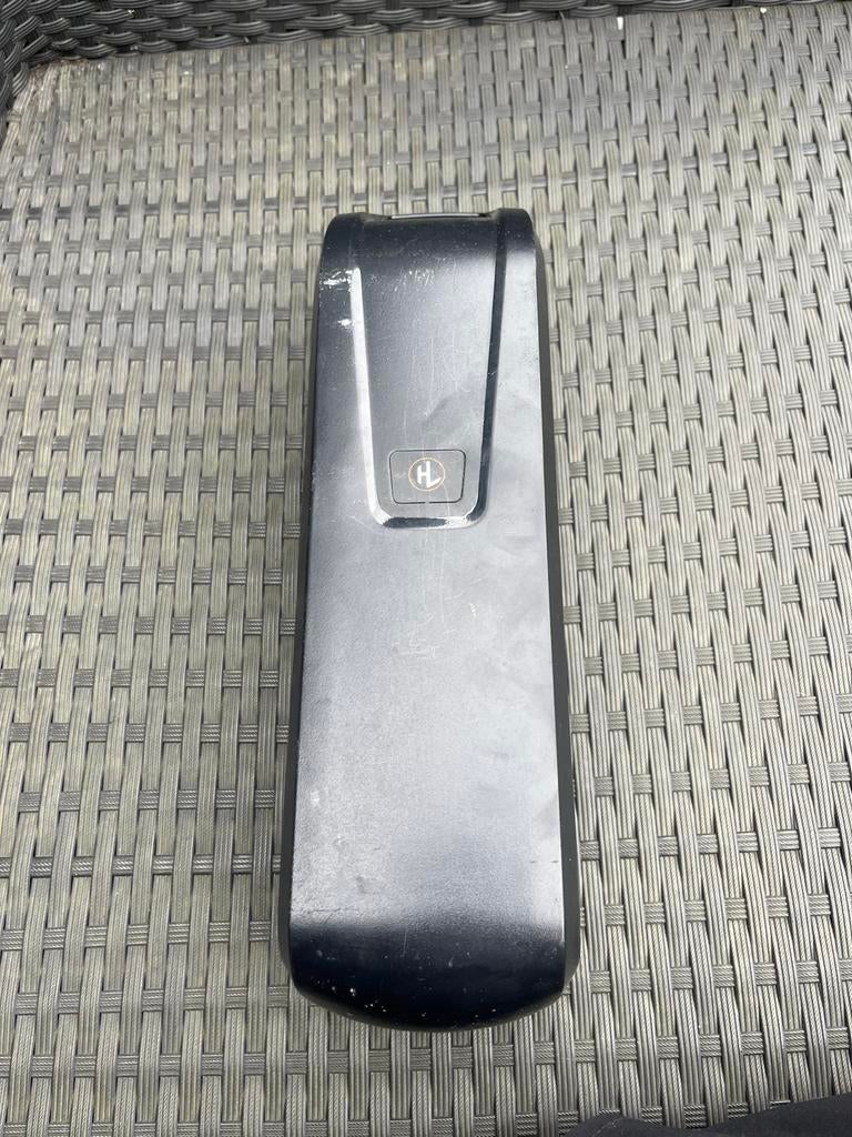 Fatbike accu v20 grooter dus verdere afstand, Ophalen of Verzenden