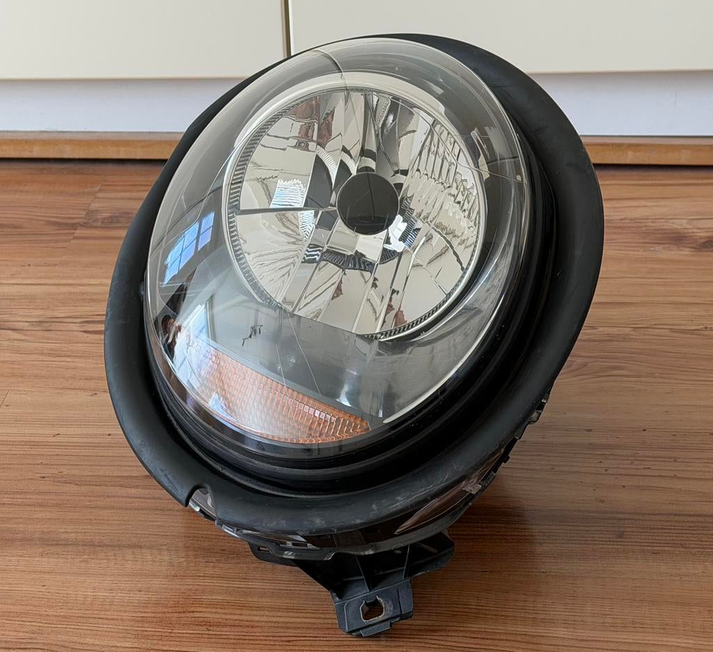 Koplamp rechts MINI F56 Valeo, Auto-onderdelen, Verlichting, Ophalen, Gebruikt, Mini