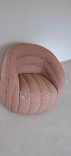 Set van 2 Nieuwe Pode Balini Draaifauteuils, Huis en Inrichting, Fauteuils, Ophalen, Nieuw, 75 tot 100 cm, 50 tot 75 cm