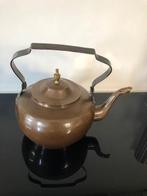 ROOD KOPER KETELTJE     3999, Ophalen of Verzenden