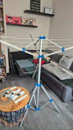 Wasrek voor op camping, gebruikt, goede staat, Ophalen, Gebruikt