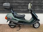 Hexagon 125cc compleet piaggio 125/150/180, Ophalen, Zo goed als nieuw, Benzine, Overige modellen