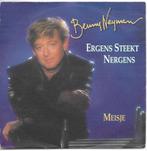 Vinyl Single Benny Neyman, Ophalen of Verzenden, Gebruikt, Nederlandstalig