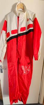Hein Gericke Tuareg Rainsuit Motor Regenpak - Vintage Large, Ophalen of Verzenden, Tweedehands