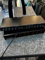 Compressor dbx, Ophalen, Zo goed als nieuw, Compressor