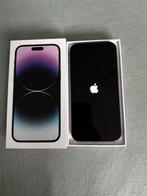 iPhone 14 PRO MAX, 128 GB, 86 %, Zwart, Ophalen of Verzenden