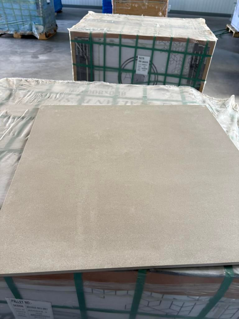 A++ Kwaliteit Voorraad Tegels, Doe-het-zelf en Verbouw, Tegels, Ophalen, Nieuw