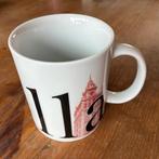 Grote Starbucks Sevilla city mug mok beker, Verzamelen, Ophalen of Verzenden, Zo goed als nieuw, Gebruiksvoorwerp
