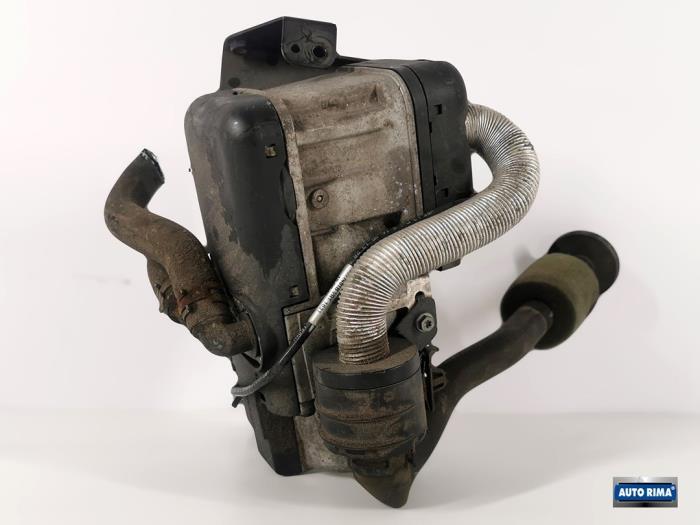 Standkachel van een Volvo V60, Gebruikt, -, -, Ophalen of Verzenden