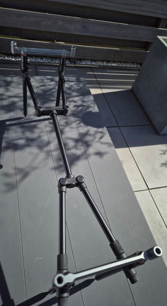 Compact Rodpod, Watersport en Boten, Hengelsport | Karpervissen, Ophalen of Verzenden, Overige typen