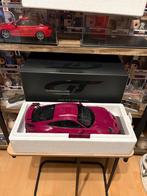 1:12 GT Spirit Porsche 992 GT3 Rubystar, Hobby en Vrije tijd, Modelauto's | 1:5 tot 1:12, Ophalen of Verzenden, Zo goed als nieuw