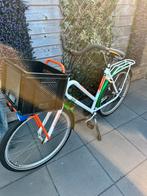 Mooie zgan fiets, 56 cm of meer, Ophalen, Zo goed als nieuw, Versnellingen
