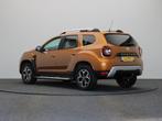 Dacia Duster TCe 125pk Prestige | Trekhaak | Sidesteps | Cam, Auto's, Dacia, Voorwielaandrijving, 125 pk, Gebruikt, Euro 6