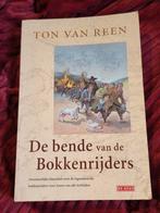 De bende van de Bokkenrijders, Ophalen of Verzenden, Gelezen, Ton van Reen