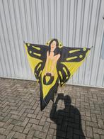 Engel Vlieger 180x190 cm - Eigen Bouw, Gebruikt, Onbekend, Ophalen of Verzenden, Onbekend